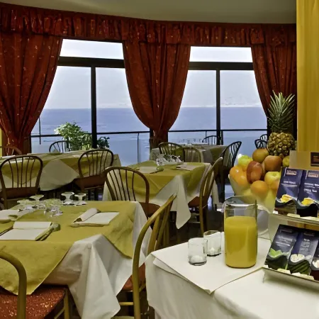 Hotel Caribe - Garda Lake Collection