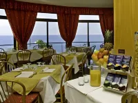 Hotel Caribe - Garda Lake Collection - breakfast