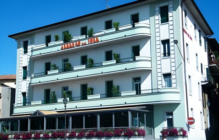 Albergo del Sole