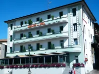 Albergo Del Sole Hotels in Oggebbio