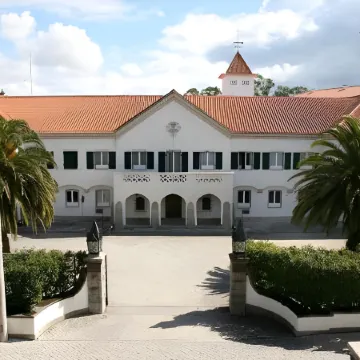 Hotel Irmãs Dominicanas - Fátima by Flagworld Hotels