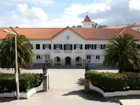 Hotel Irmãs Dominicanas - Fátima by Flagworld Hotels