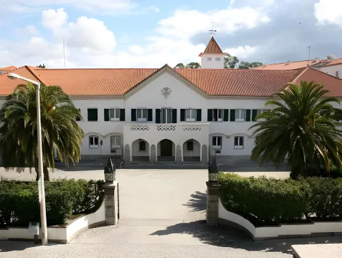 Hotel Irmãs Dominicanas - Fátima by Flagworld Hotels