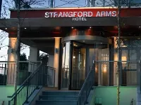 Strangford Arms Hotel Các khách sạn ở 