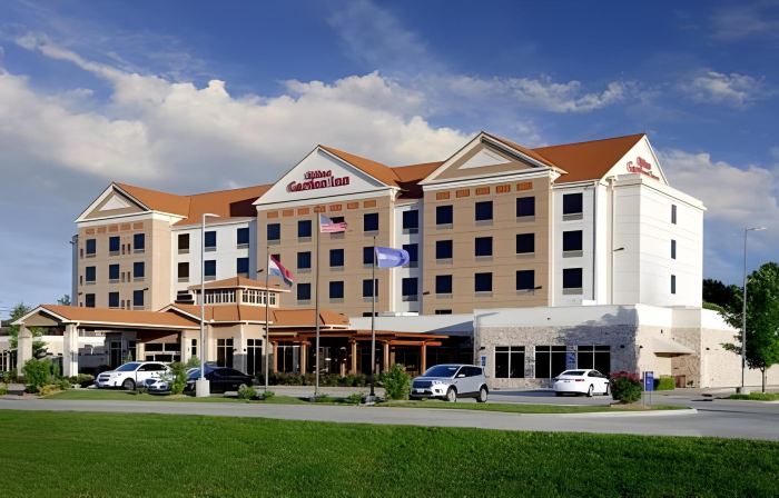 Hilton Garden Inn Springfield, MO