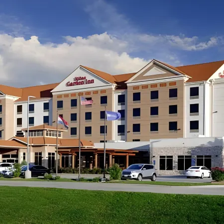 Hilton Garden Inn Springfield, MO