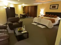 Hotel Real del Bosque Golf and Spa Hotels in Tula de Allende