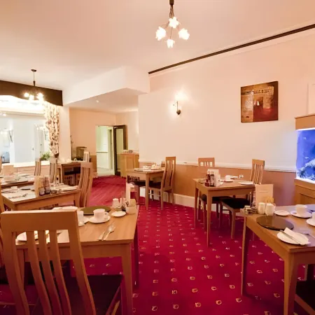 Hawksmoor Guest House