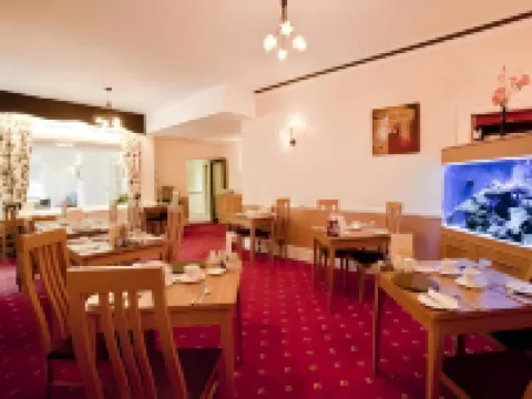 Hawksmoor Guest House