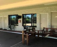 Sapphire City Motor Inn Hotels in Inverell