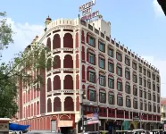 Hotel Fort Chandragupt Jaipur Hotels in Station Road