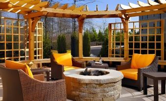 Staybridge Suites Lincoln Northeast