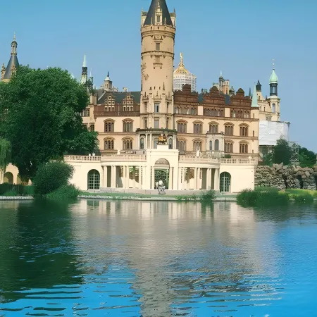 Best Western Seehotel Frankenhorst