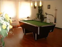 Kosy Appart'hôtel le Champ de Mars Reims