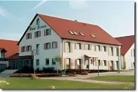 Landhotel Seerose Hotel a Langenzenn