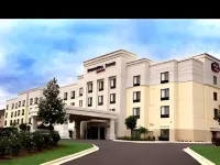 SpringHill Suites Birmingham Colonnade/Grandview