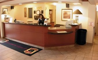 Super 8 by Wyndham Slave Lake AB