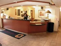 Super 8 by Wyndham Slave Lake AB Hotel di Slave Lake