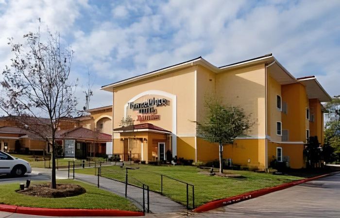 TownePlace Suites Houston North/Shenandoah