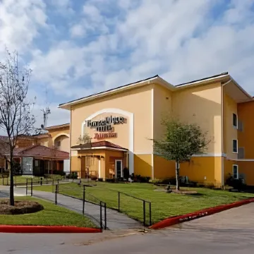 TownePlace Suites Houston North/Shenandoah