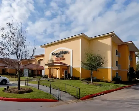 TownePlace Suites Houston North/Shenandoah Hotels in Shenandoah