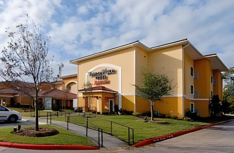 TownePlace Suites Houston North/Shenandoah