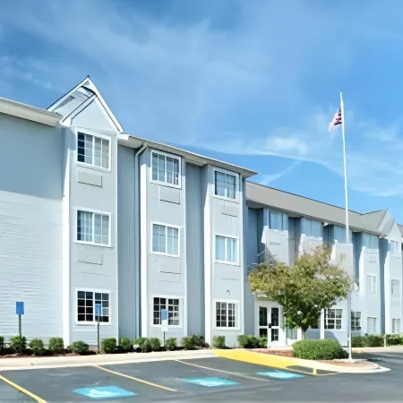 Quality Inn & Suites Augusta Fort Gordon Area