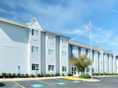 Quality Inn & Suites Augusta Fort Gordon Area