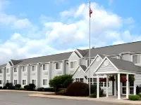 Microtel Inn & Suites by Wyndham Victor/Rochester Hotels in Fishers