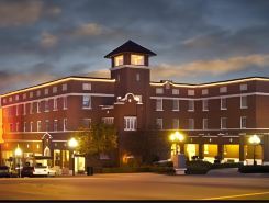Hassayampa Inn
