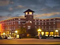 Hassayampa Inn Hotels in Prescott