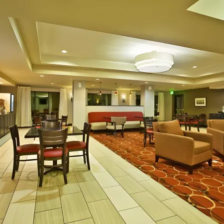 Holiday Inn Express & Suites SPRINGFIELD - DAYTON AREA by IHG