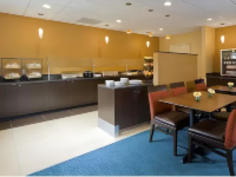 Residence Inn Sacramento Rancho Cordova Hotels in Rancho Córdova