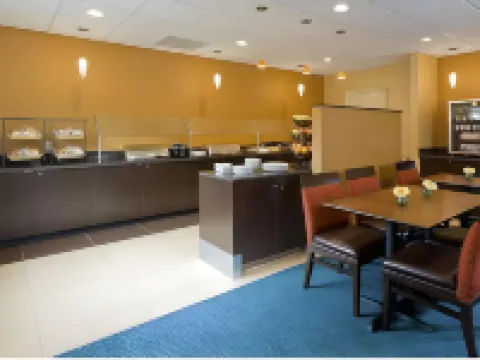 Residence Inn Sacramento Rancho Cordova