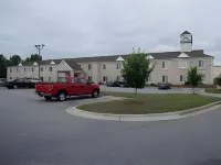 Days Inn by Wyndham Greensboro NC Hotels in Greensboro