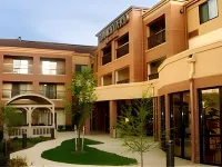 Courtyard West Orange