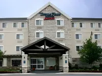 TownePlace Suites Joplin