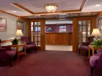 Days Inn by Wyndham Amherst فنادق في Elyria