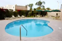 Hampton Inn by Hilton Torreon-Airport Galerias Hotels in Matamoros