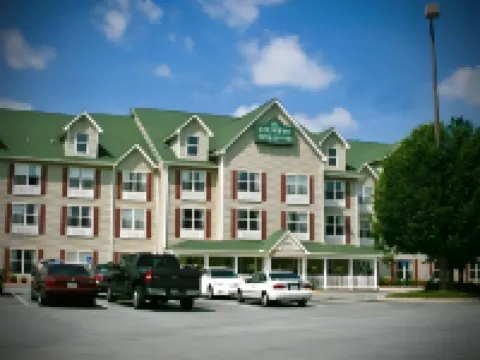 Country Inn & Suites by Radisson, Hiram, GA Hotels in Paulding County
