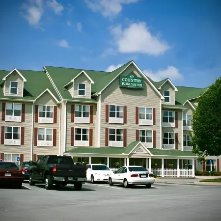 Country Inn & Suites by Radisson, Hiram, GA