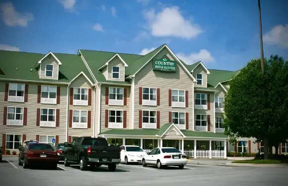 海勒姆麗怡酒店