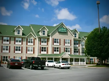 Country Inn & Suites by Radisson, Hiram, GA