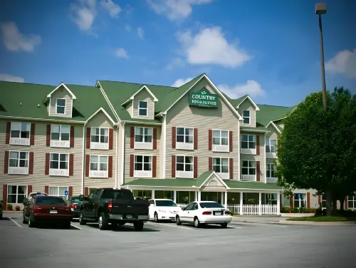 Country Inn & Suites by Radisson, Hiram, GA فنادق في Powder Springs