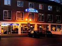 호텔 레스토랑 드 용 헤어치스 Schiphol-Rijk 호텔