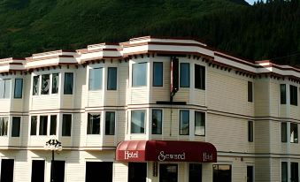 Hotel Seward