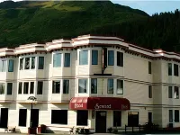 Hotel Seward Hotels in Seward