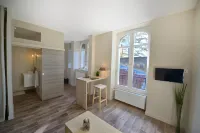 Appartment les Suites du Parc