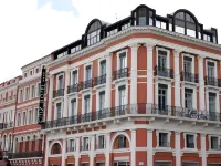 Citiz Hotel Hotels near Place du Capitole