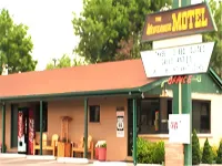 Motel 6 Williams AZ Historic Route 66 Các khách sạn ở Williams